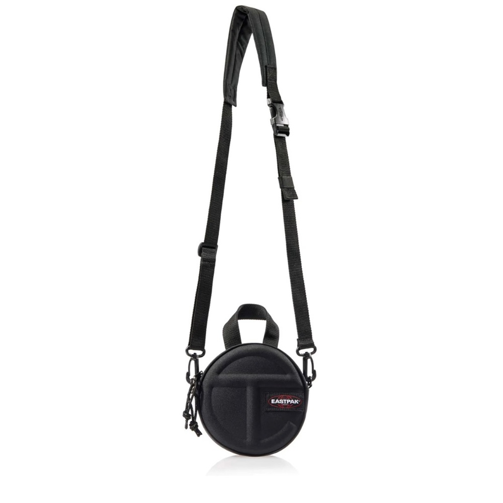 Eastpak x Telfar Circle Bag - Black - Picture 8 of 8